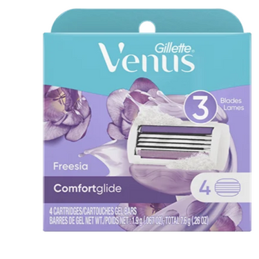 Comfortglide Freesia Refills
